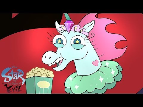 Season 3 New Episode Binge! | Star vs. the Forces of Evil