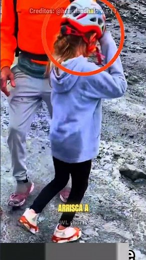 Why doesn't anyone have the courage to touch it? 😱💧 #shorts