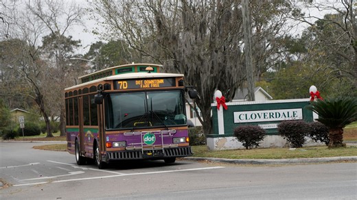 Chatham Area Transit makes moves to make transit more accessible for DOT shuttle riders