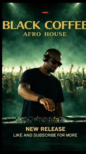 Afro House 2026 Mix | Deep Melodic Set 🎧 | Black Coffee Style #africanhouse #afrohouse #deephouse