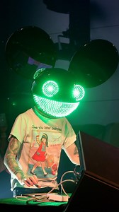 selected. on Instagram: "never seen @deadmau5 that impressed and happy 🥰🐭 "the veldt" was inspired by ray bradbury's 1950 short story. joel zimmerman aka deadmau5, created the track during a 22-hour live stream in march 2012. the next day, he found @itscjadams on twitter, who had made a vocal rendition of the song. zimmerman, impressed by james' vocals and the lyrical nods to bradbury's story, decided to include james' vocals in the official release. the production was streamed live on deadmau