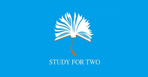 活動内容 - STUDY FOR TWO