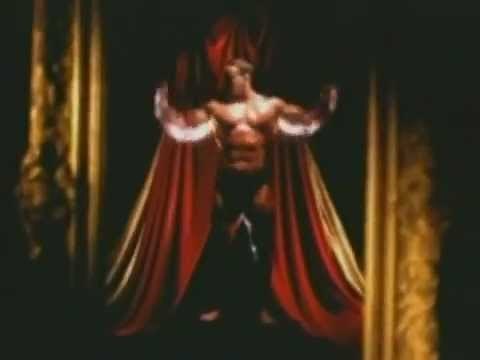 Chris Masters - The Masterpiece Titantron