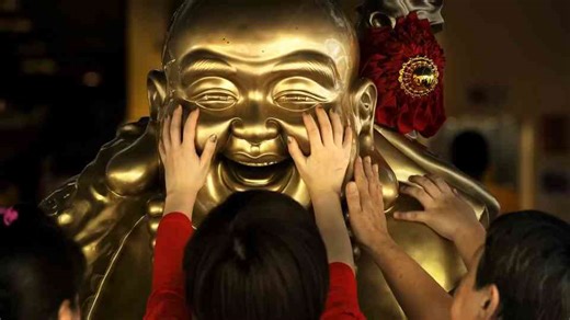 How pop culture rewrote Buddhist history - Buddha looks nothing like this