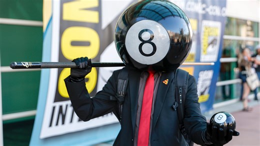 Columbus creators win Eisner Awards at San Diego Comic-Con