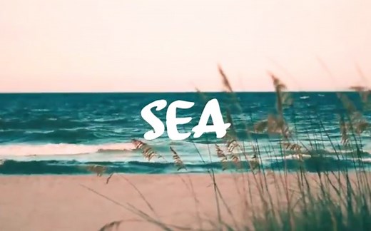 防弹少年团BTS-专辑隐藏曲-大海(ocean)完整版