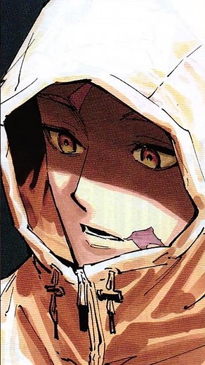 ITADORI WILL CREATE FINGERS OUT OF HIMSELF? 💔 #anime #manga #jujutsukaisen #yuji #sukuna #gojo