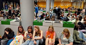 ProRail komt met noodoplossing: bijna alle treinen rond Amsterdam rijden weer