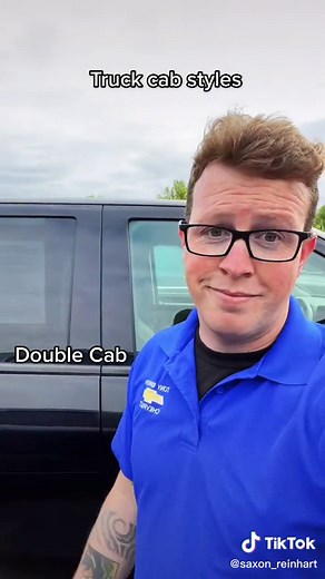 Understanding Different Truck Cab Styles for Sales