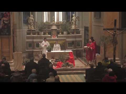 S. Messa - 28 Marzo 2026 - 18:00