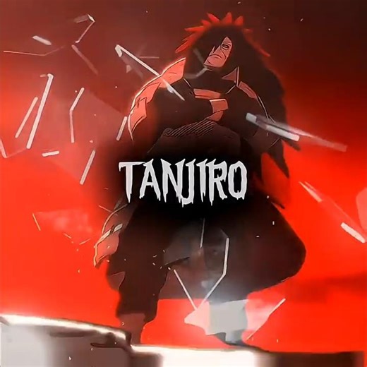 MADARA UCHIHA EDIT | MONTAGEM DOMER (Slowed)