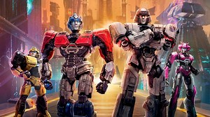Watch Transformers One Online free - ev01.net