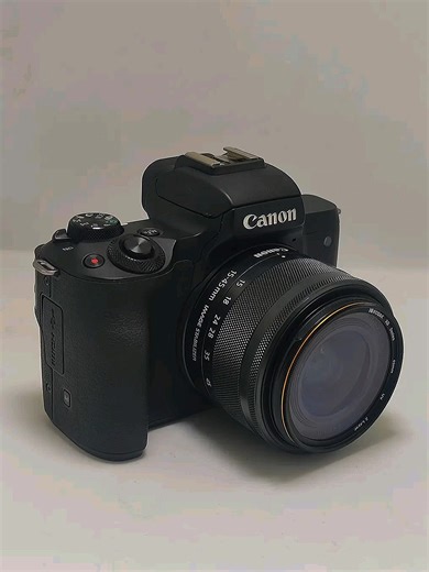 Camera Corner CTG on Reels