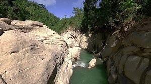 1K reactions · 134 shares | Let’s wander La Union’s Tangadan Falls! The perfect side trip after surfing the waves. Seek more thrills in La Union! #ItsMoreFunWithYou #ItsMoreFunInThePhilippines | Department of Tourism - Philippines | Facebook
