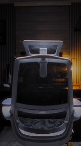 Looking for a chair that offers complete back support and saves space? The Sihoo M59AS is your answer, now €90 OFF for Earth Day! Featuring a unique dual-section backrest, flip-up armrests for desk tucking, and premium mesh for all-day comfort. Plus, get FREE express shipping and our satisfaction guarantee. Upgrade your home office today! #SihooDeals #EarthDay #BackSupport #SpaceEfficiency #WorkFromHome | SIHOO