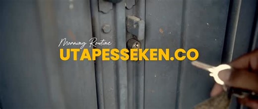 Utapes Kurasi Indonesia on Instagram: "Morning routine at store utapesseken🌤️ 📍Jl. Mahakam No.33, Jogotrunan, Kec. Lumajang, Kabupaten Lumajang, Jawa Timur 67316 #utapesseken #utapescurated"