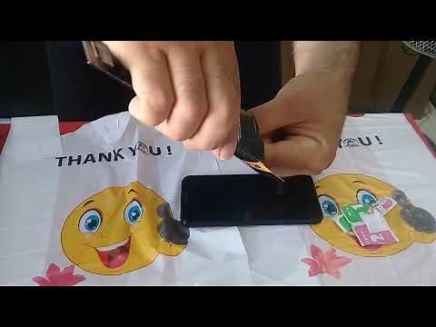 Official Huawei y5 2019 Screen Protector Installation Guide & Review