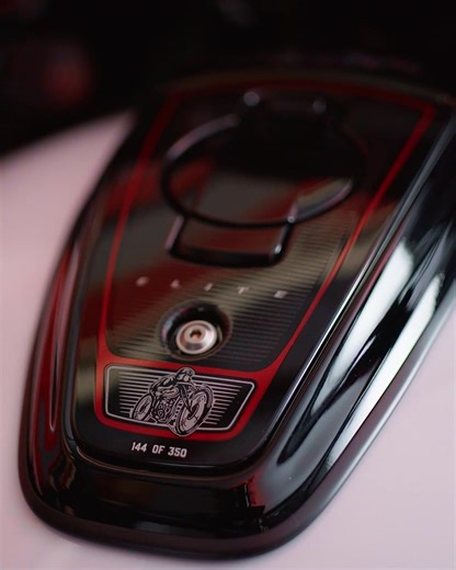 4.2K views · 346 reactions | Custom-inspired paint is enhanced by...