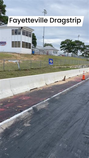 Welcome to Fayetteville Dragstrip! | CycleDrag