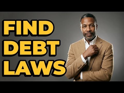 Where Can I Learn About State Debt Collection Rules?