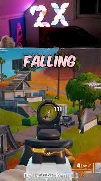 Fortnite's Most BROKEN Mythic 🤯