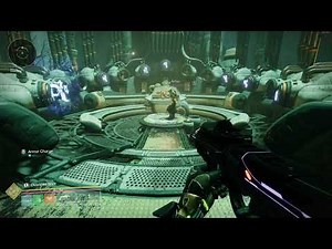 Destiny 2 Kells Fall Piano Puzzle code