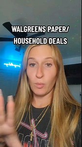 3.6K views · 118 reactions | Easy Walgreens digital household deals. Pay in wags cash for both deals valid 10/1-10/7 #walgreensbreakdowns #walgreenscouponing #walgreenscouponer #Walgreensdeals #walgreensclearance #coupons | Savingwithshayna | Facebook