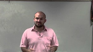 Promo for solving one step equations