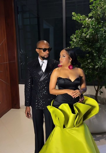 Nandy na Harmonize: Nyimbo Mpya ya Wanamuziki Mashuhuri