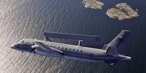 Ukrainian pilot training on Swedish ASC 890 AEW&C aircraft may already be completed in secret — expert