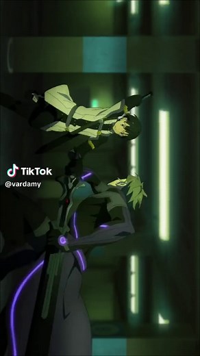 Kirito vs Eiji #sao #anime #editanime #Edit #parati #Anime #amv #foryou #fypシ #swordartonline #kirito #eiji