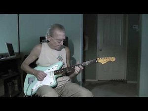 The Astronauts - Surf Party - Cover