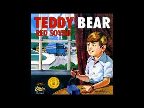 Teddy Bear - Red Sovine