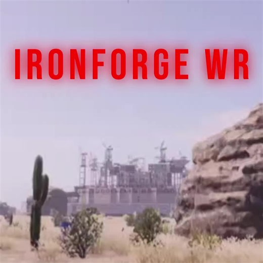 The Evolution of Metal Quality in Rust on PS5