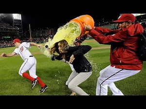 MLB \\\\ Shower 🚿 By Error