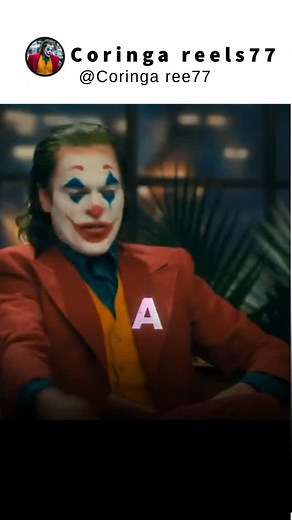 Coringa Rells 77 | Motivação | Coringa Reflexivo on Instagram