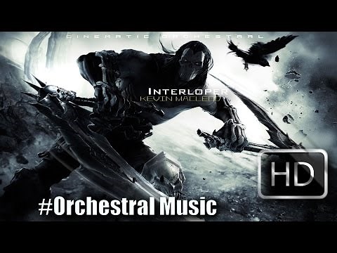 Epic Suspense Music Soundtrack | Interloper by Kevin MacLeod | Royalty Free Music