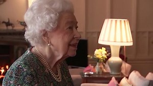 Queen appears after Prince Andrew lawsuit settled