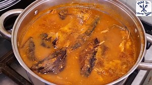 15 reactions | Dried Fish Soup. Seafood | Maa U Catering Services | Facebook