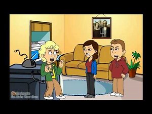 Theory t gets arrested and grounded