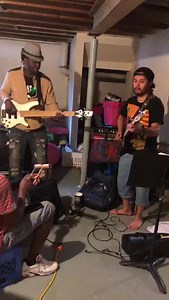 10K views · 307 reactions | The US band rehersing 'TINA' back in 2018...I miss you guys. | Lucius Chiccio Banda | Facebook