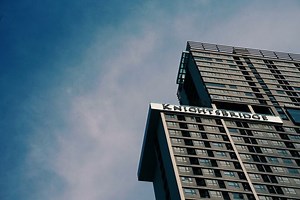 Knightsbridge Prime Onnut - Bangkok