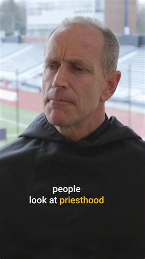 Next week is National Vocation Awareness Week - and then we celebrate Augustinian Vocation Awareness Week after that! The men of the Augustinian Order have diverse life experiences and are called to diverse ministries - all within the Order. Visit beafriar.org to learn more | Augustinian Vocations