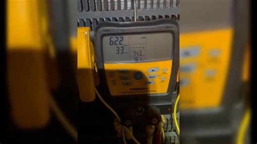 Watch Fieldpiece SM482V SMAN Refrigerant Manifold Review on Amazon Live