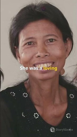 The Chilling Tale of Maria Labo: The Aswang Legend