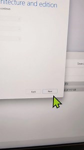 61K views · 1.7K reactions | วิธีทำ windows 10ใส่ flash drive...