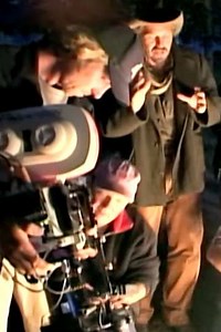 Beyond the 'Open Range' (2004) - Movie