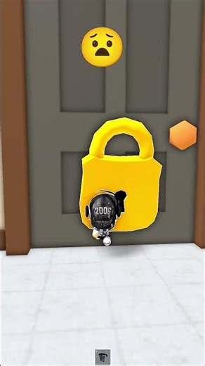 Alone in Teamwork Obby Roblox 🥺😭#roblox #shorts