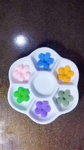 Italian brainrot colour mixing #sprunki #colormixing#art#satisfying