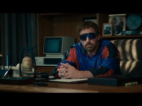 AIR - Official Trailer